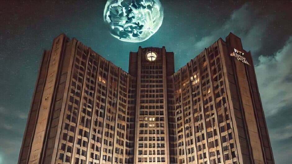 Escape Protocol: Hospital banner