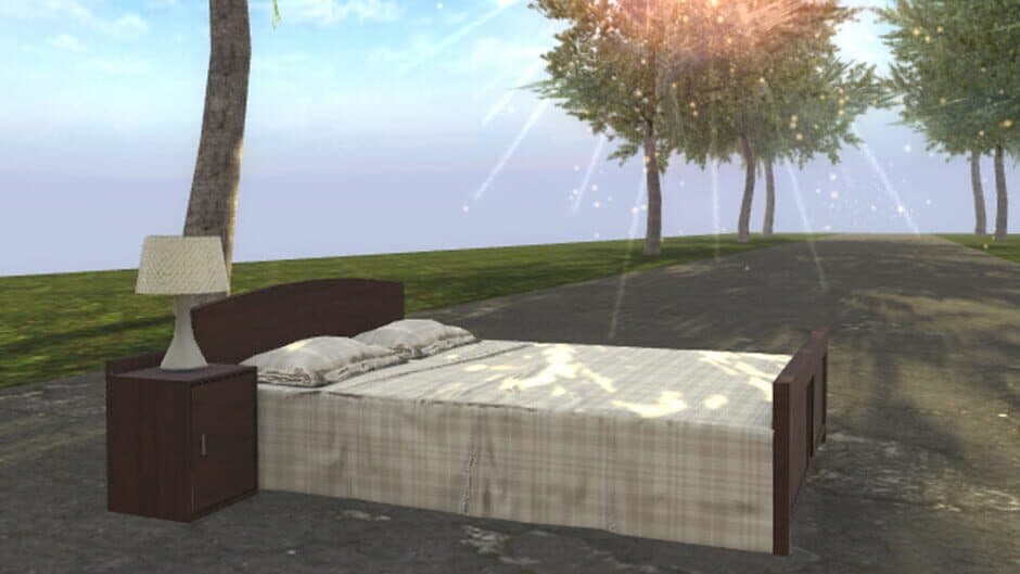 Secret of a Dream banner