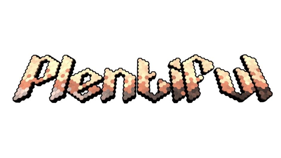 Plentiful banner