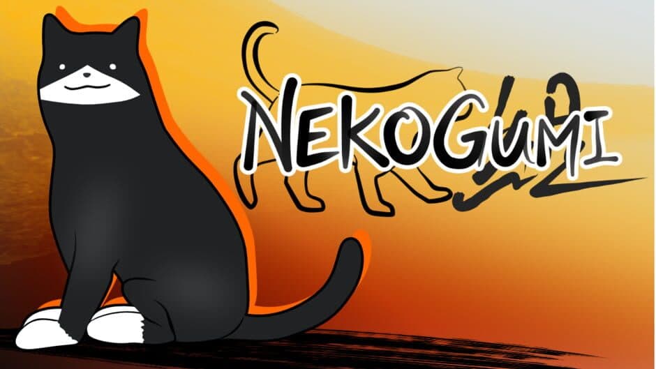 Nekogumi banner