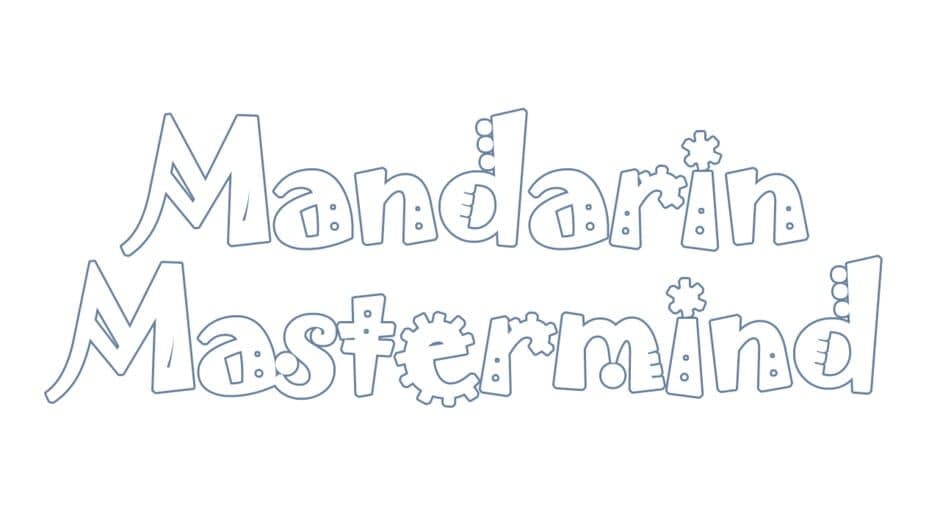 MandarinMastermind banner