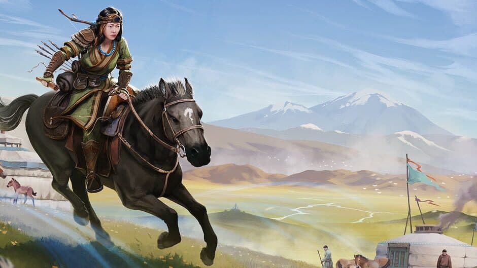 The Legend of Khiimori banner