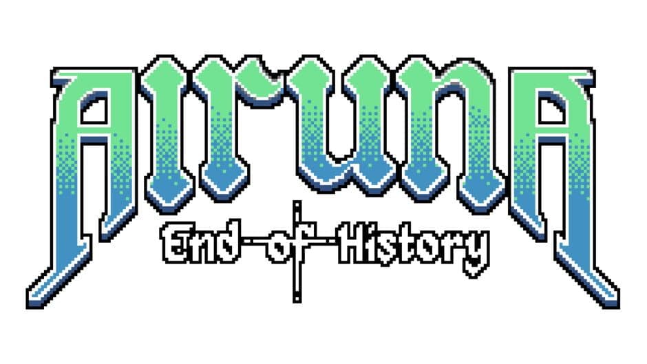 Alruna: End of History banner