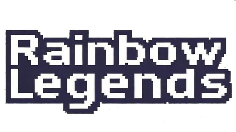 Rainbow Legends banner