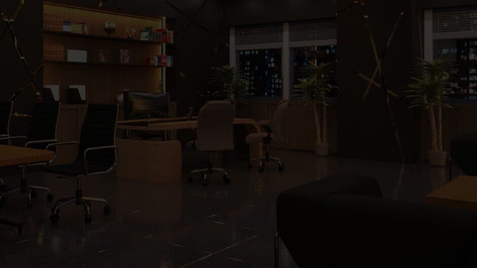 Futanari Sex: Office Whores banner