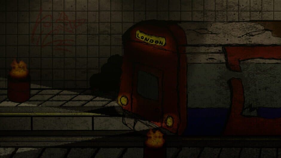 Deeper Underground banner