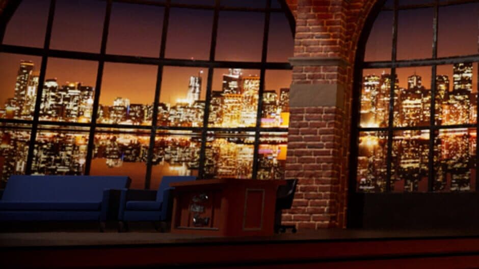 The RPS Game Show banner