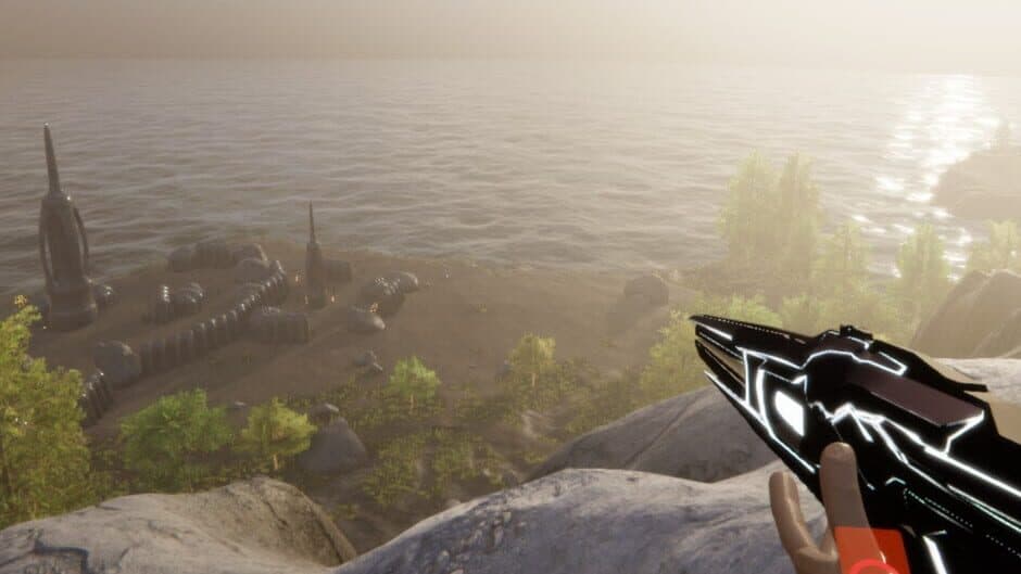 Fallen Vestige banner