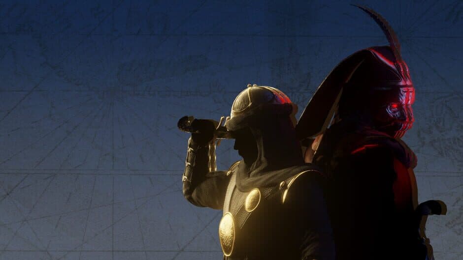 Compass of Destiny: Survivors banner