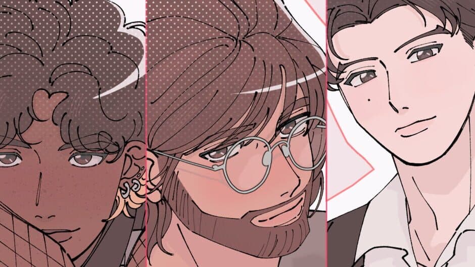 Cupid's Chatroom banner