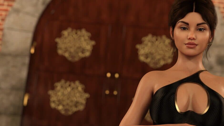 Shattered Dreams: Redemption banner