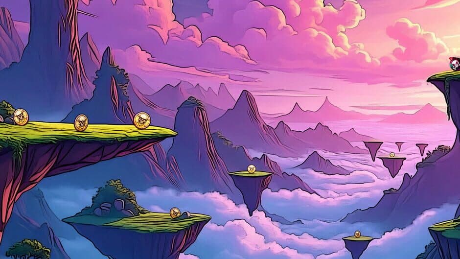 You Are the Bomb: A Game About Rolling Bombs banner