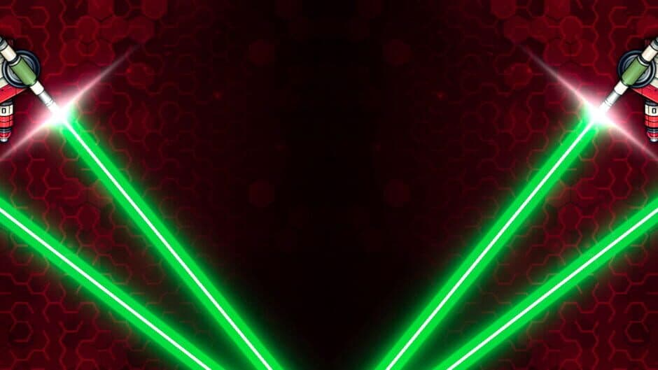 Holy Justice: Galaxy Outcast banner