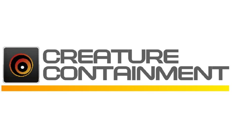 Creature Containment banner