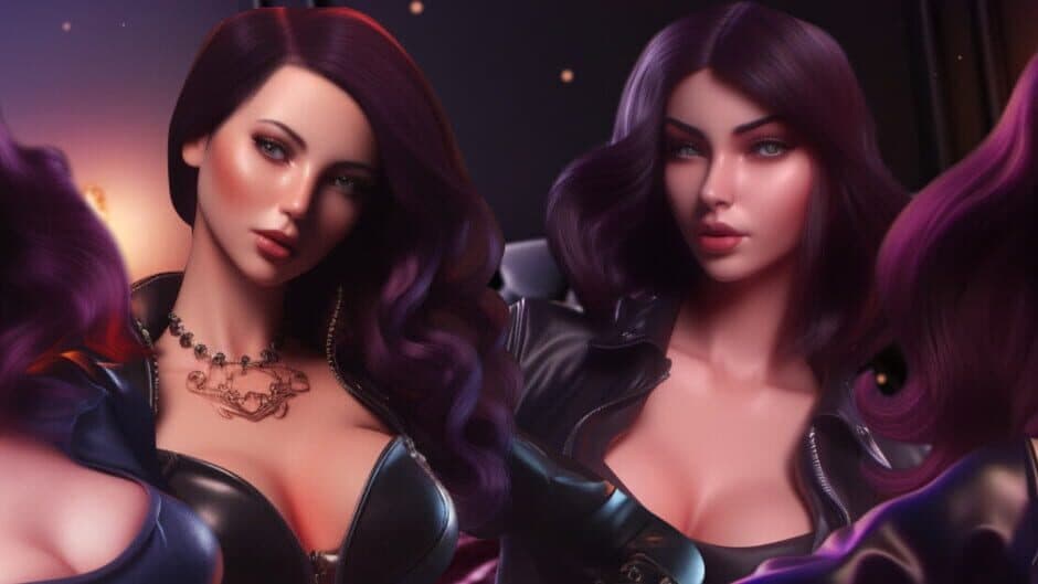 Fetish Room 18+ banner