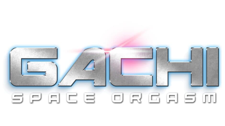 Gachi: Space Orgasm banner