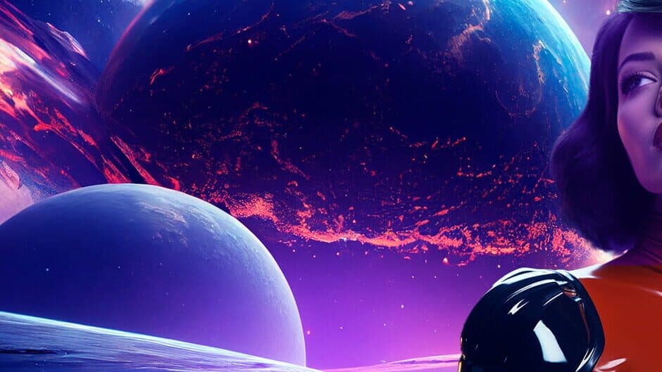 Sex Universe 18+ banner