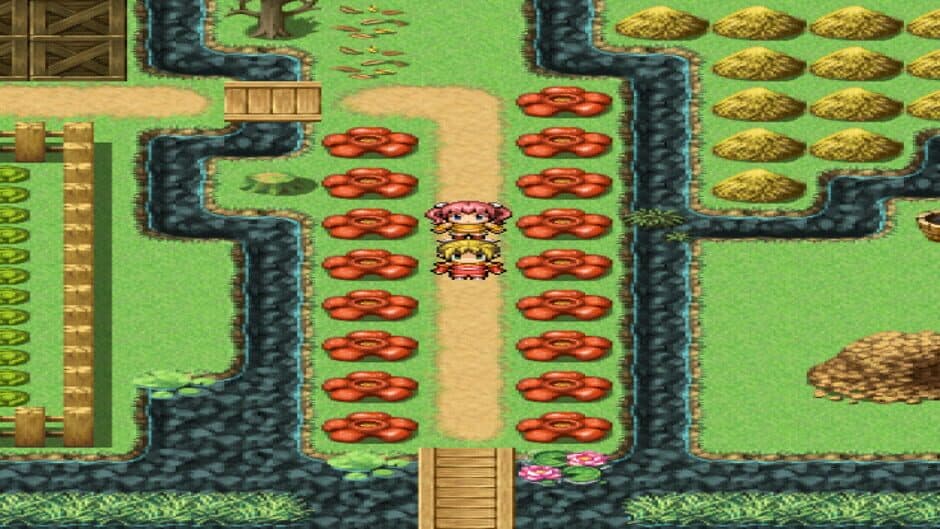 Starvania: Tales Of The Past banner