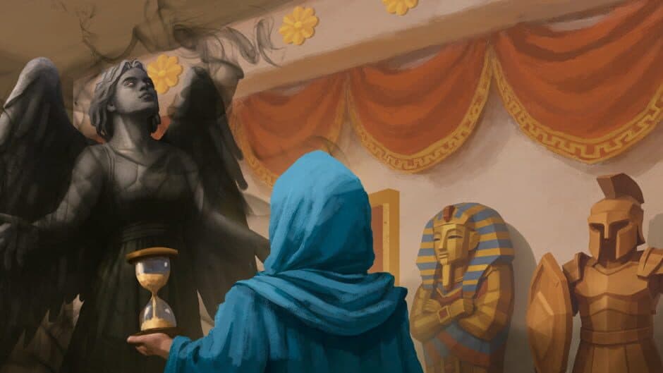 Atrium Mortis banner