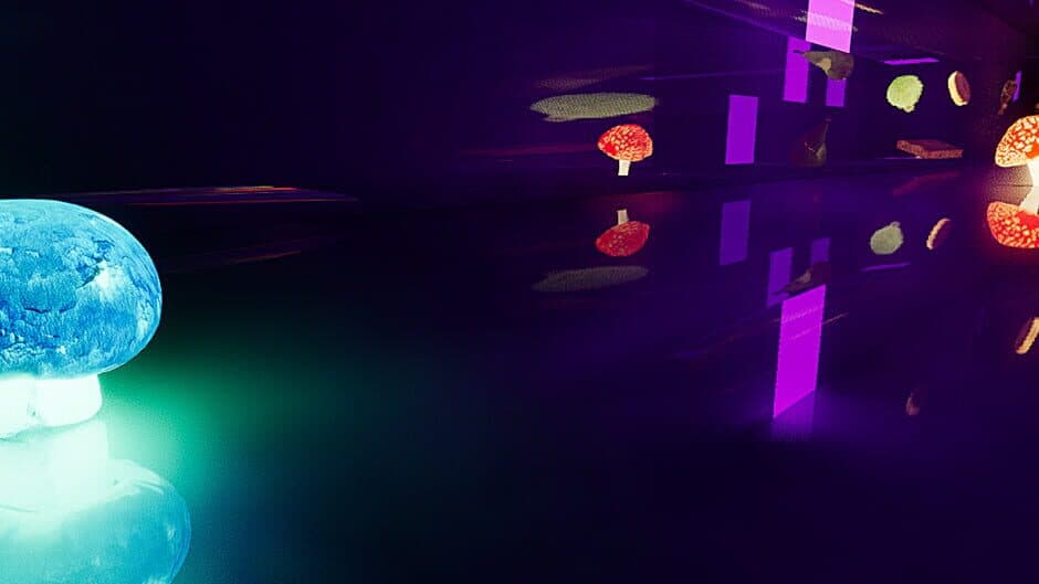 Higher Than Mush banner