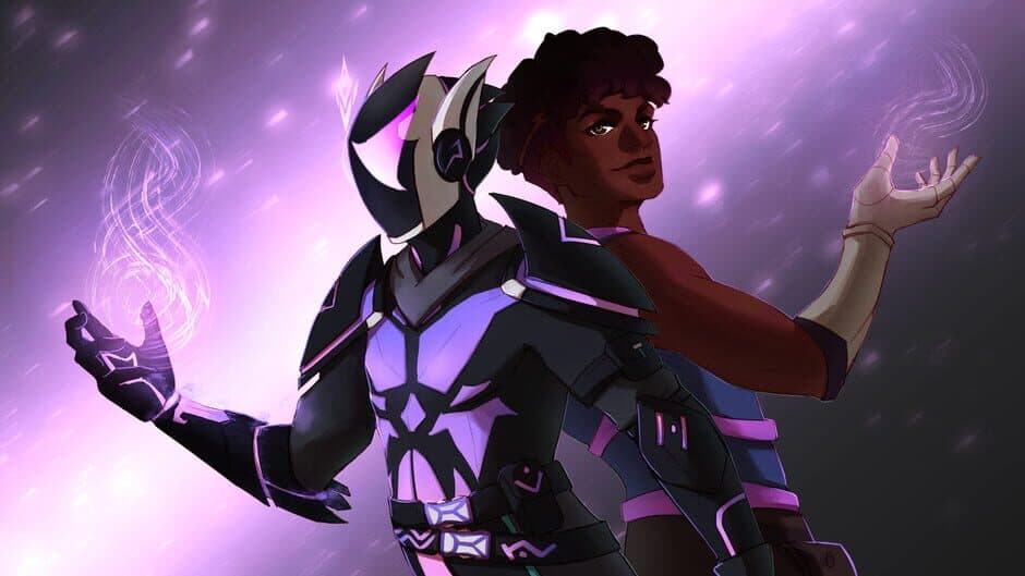 Project: Ether banner