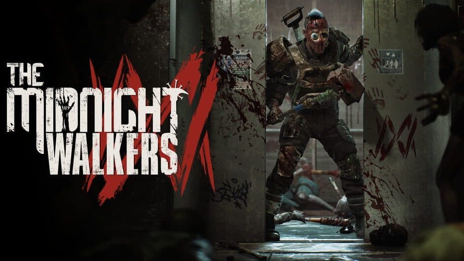 The Midnight Walkers banner