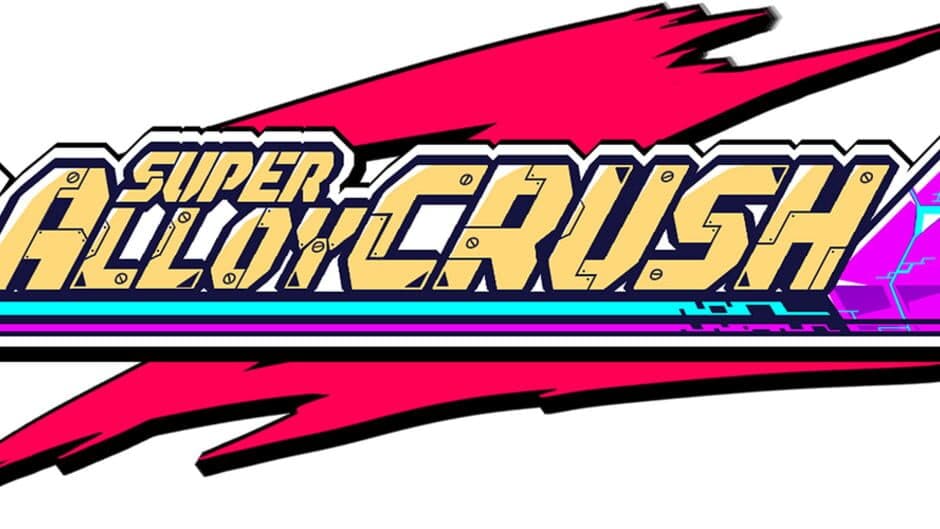 Super Alloy Crush banner