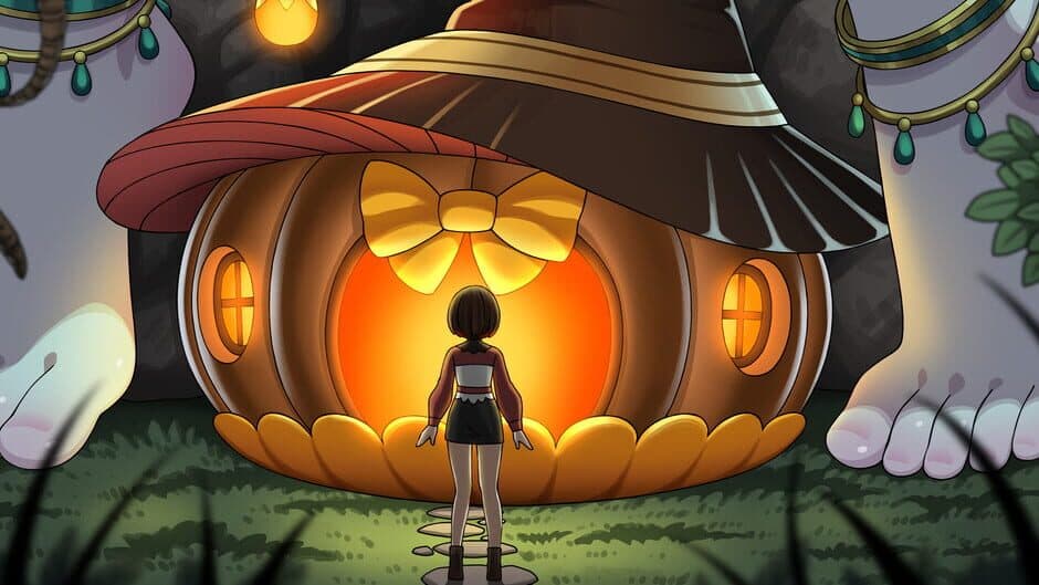 Witch Play House banner