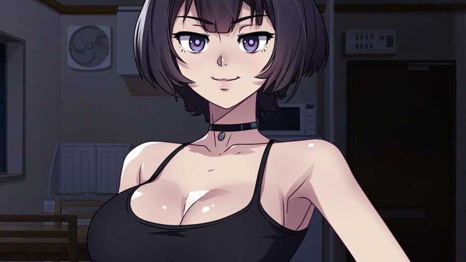 I Want to Run Away From My Goth Mommy... or Do I? banner