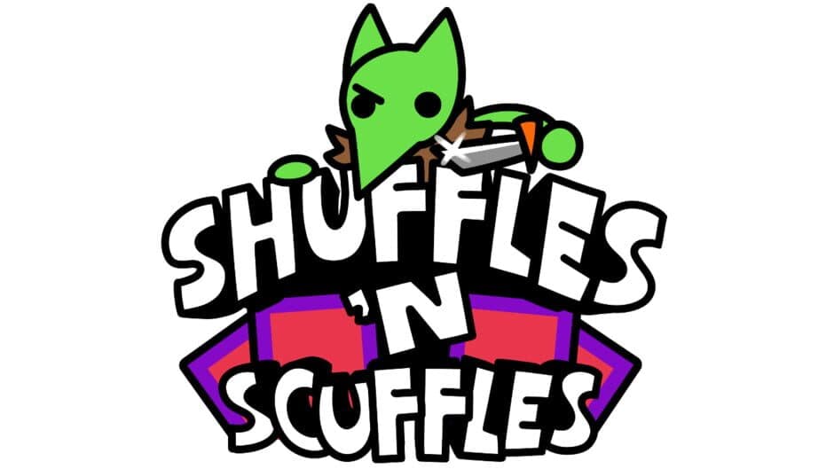 Shuffles 'n Scuffles banner