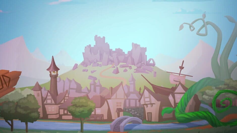 Who Summoned It? banner