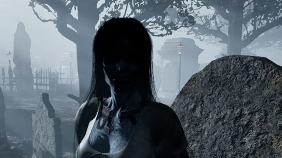 Cursed Presence banner