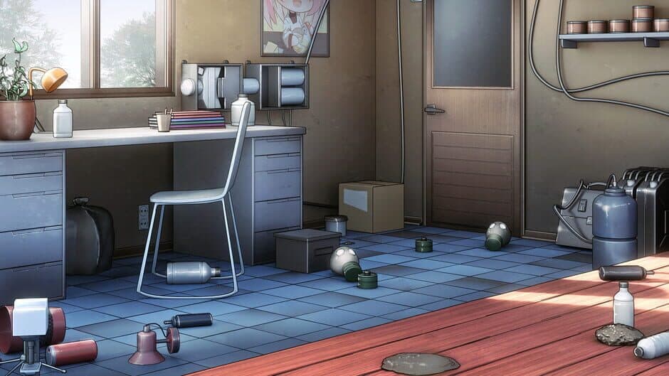 Reboot My Heart banner