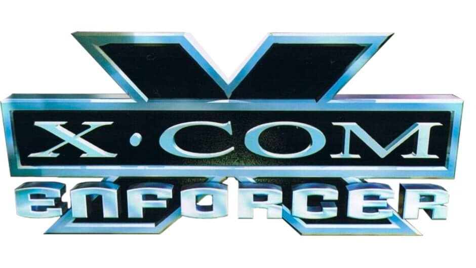 X-COM: Enforcer banner