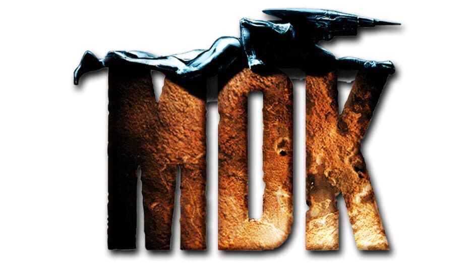 MDK banner