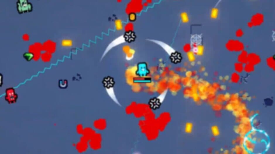 Nova Survivors banner