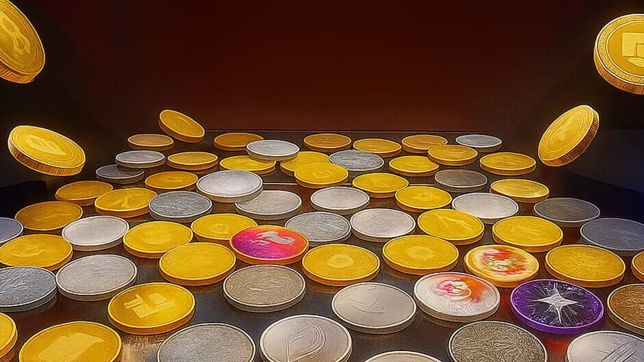 Coin Pusher Live banner