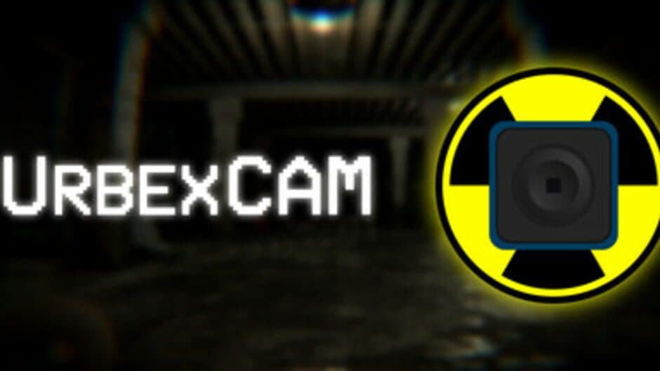 UrbexCam banner