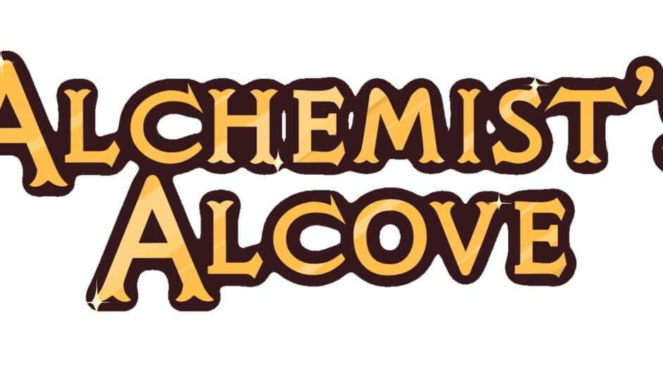 Alchemist's Alcove banner