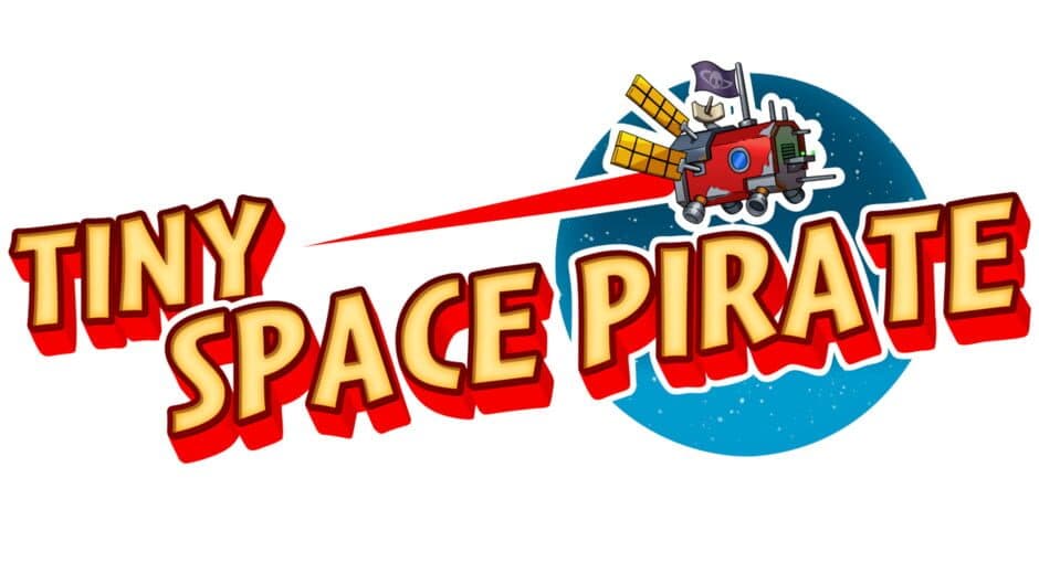 Tiny Space Pirate banner