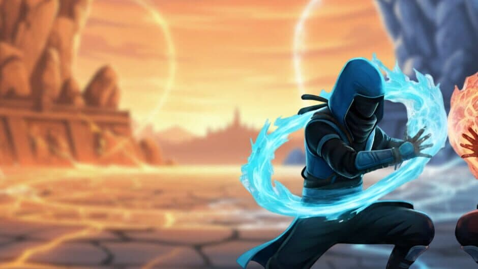 Arcane Rivals banner