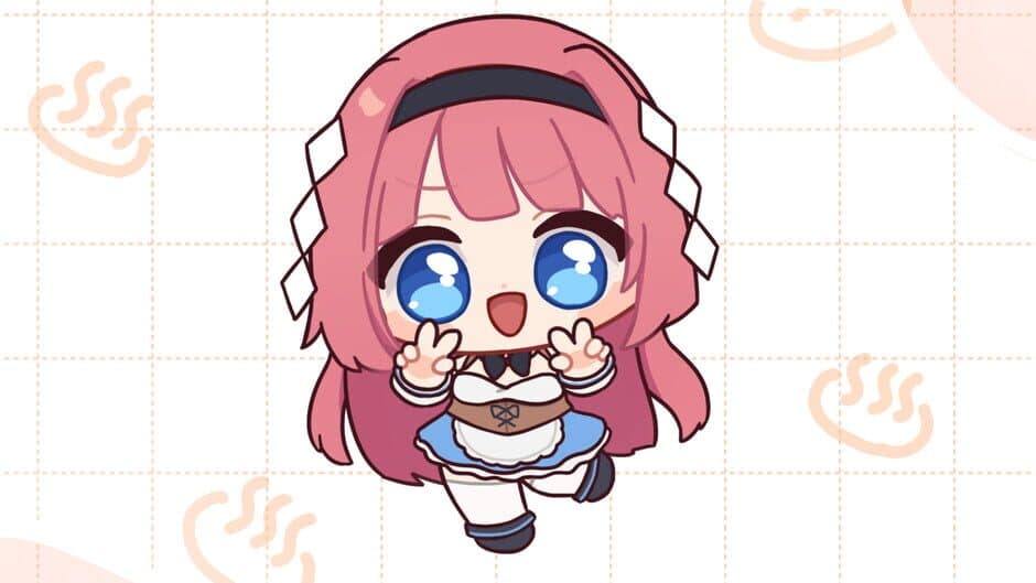 Kawaii Clicker Reborn banner