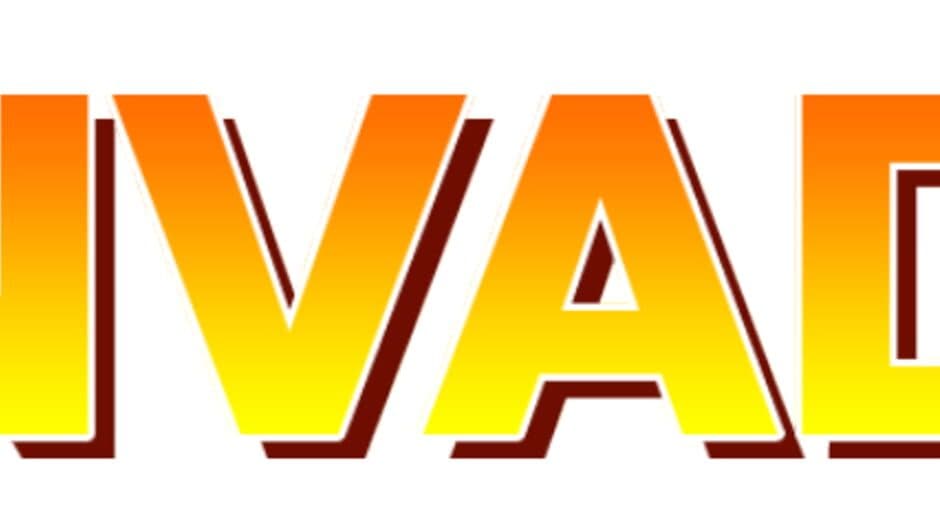 Tenvader banner