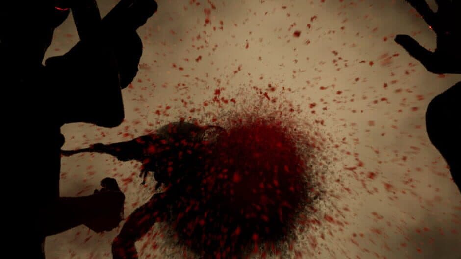 Relentless Dark banner