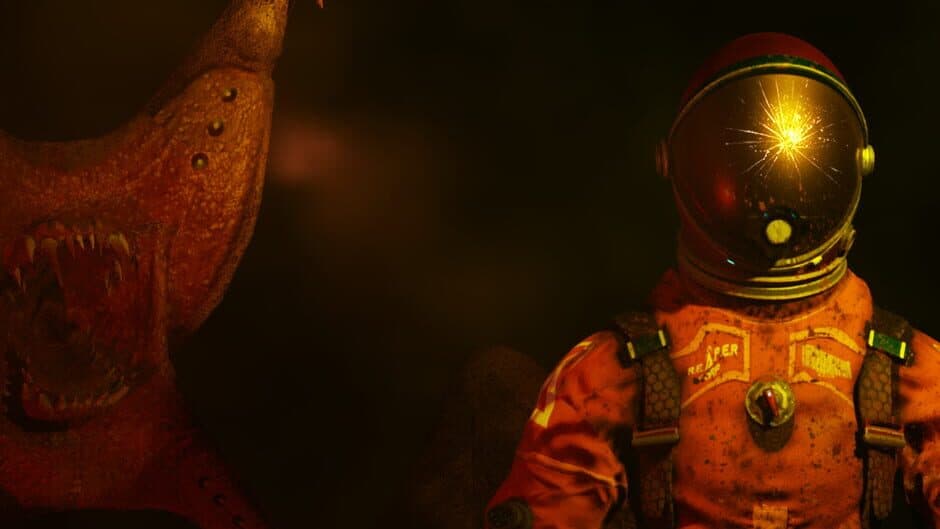 R.E.A.P.E.R. Corp. banner