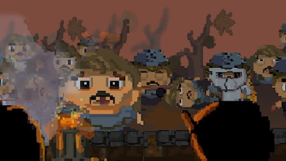 Home Before Winter banner