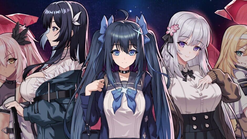 Meteorite Fall banner