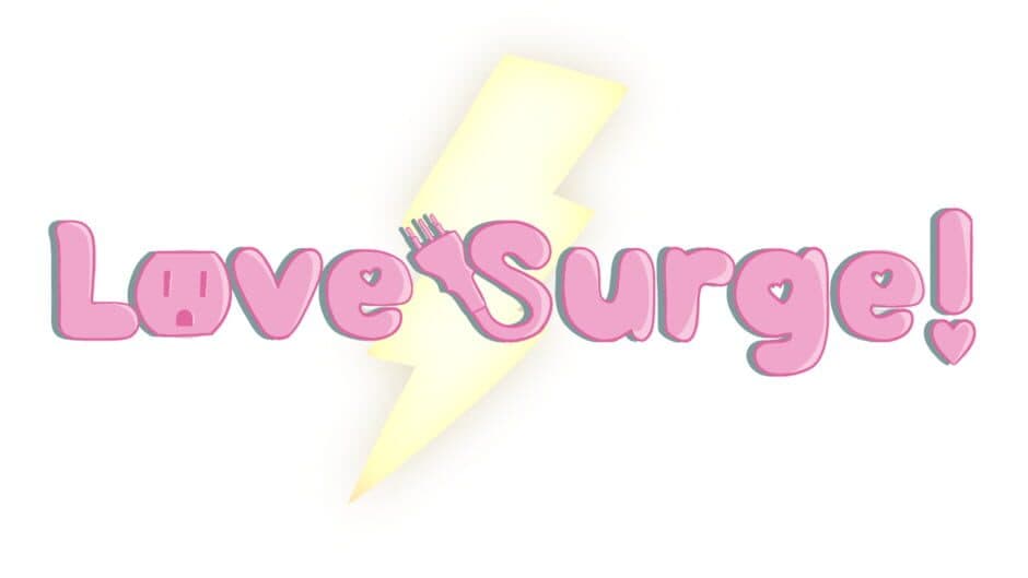 Love Surge! banner