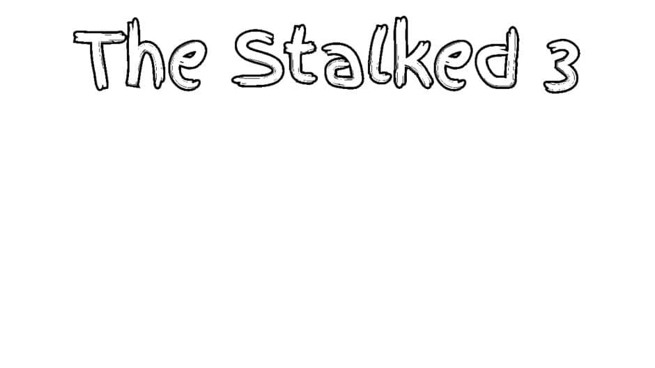 The Stalked 3 banner