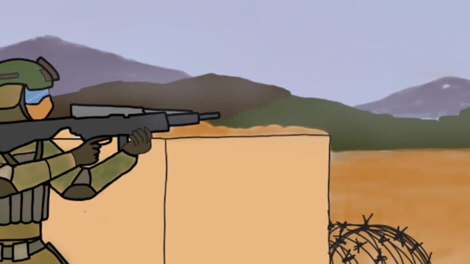 Fortified Space banner